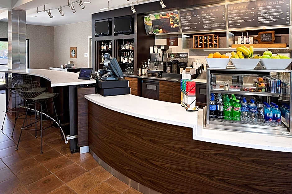 Courtyard by Marriott Durham Near Duke University/Downtown