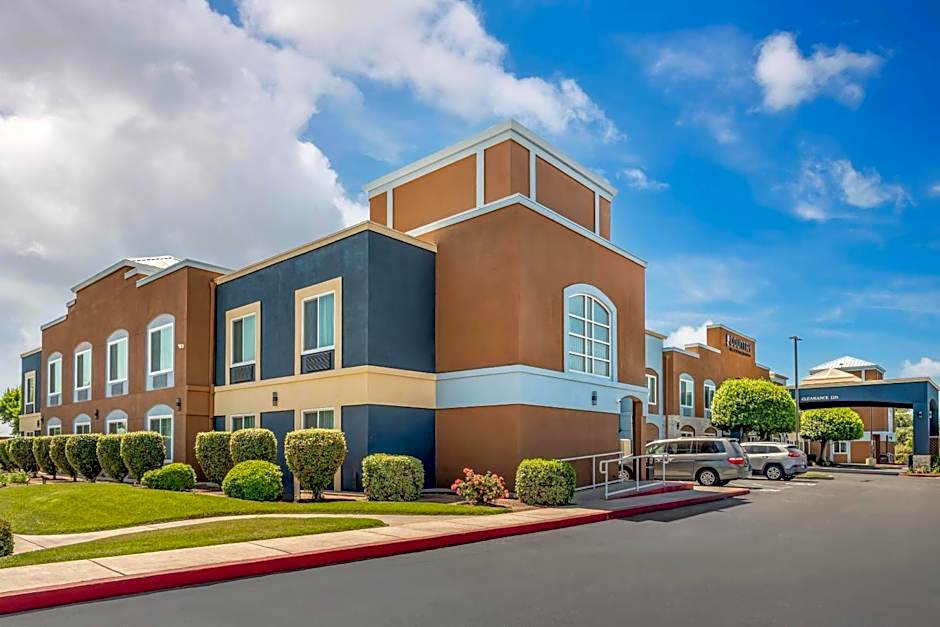 Country Inn & Suites by Radisson, Modesto/Salida