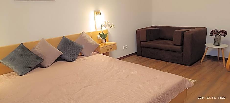 Borisz Apartman Zalakaros