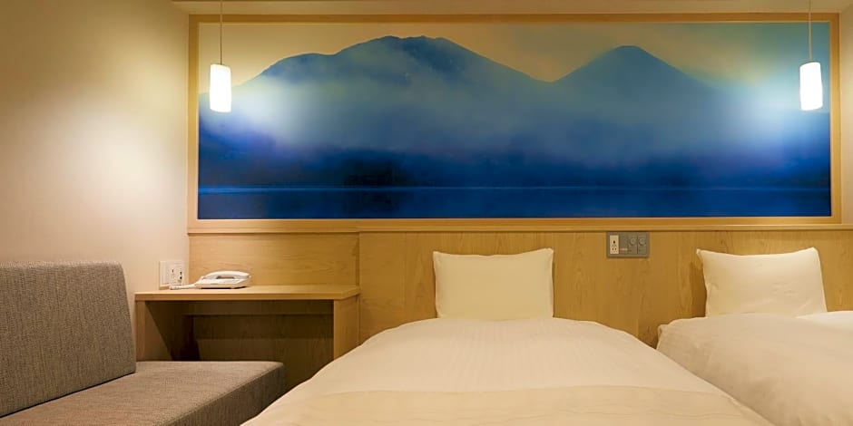 SAKURA SKY HOTEL