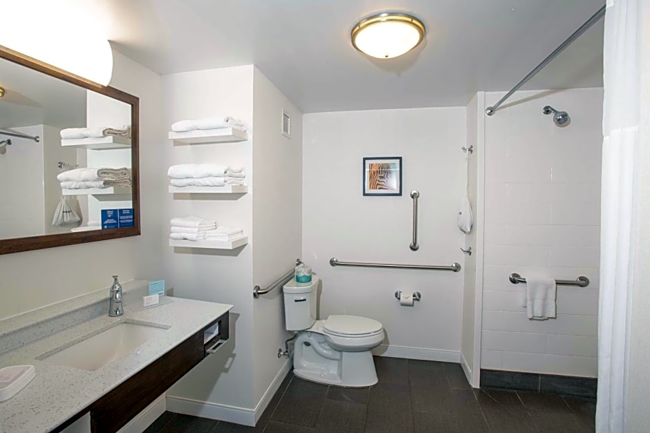 Hampton Inn By Hilton & Suites Cincinnati/Kenwood, OH