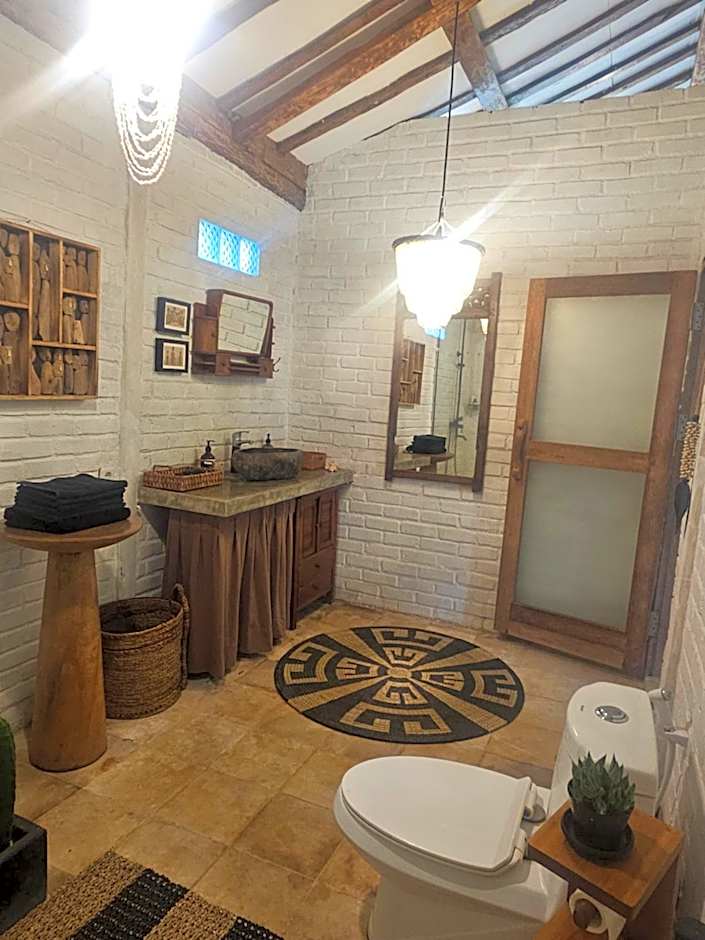 Casa Aliran - River Stay