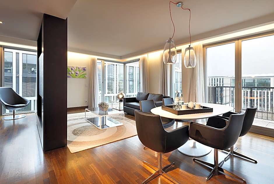 Eurostars Grand Central