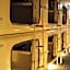 Atsugi Capsule Hotel