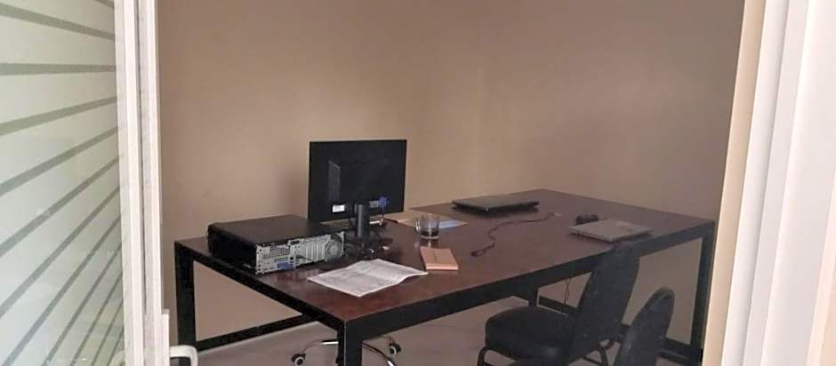 Hotel O Lina Homestay Syariah