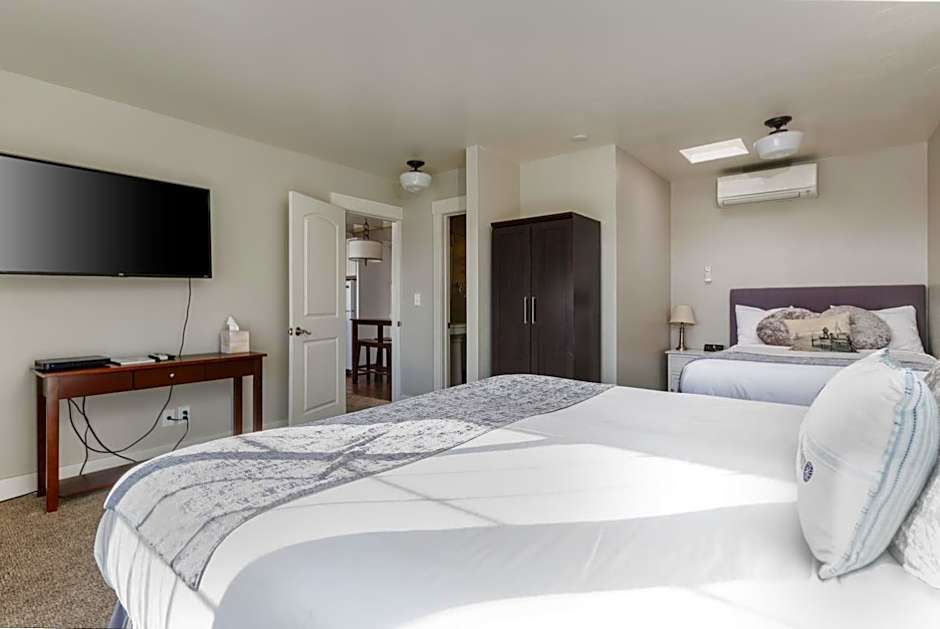Pleasant Inn