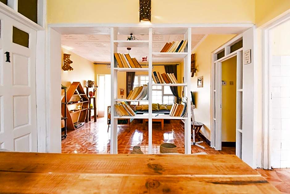Utamaduni House B&B