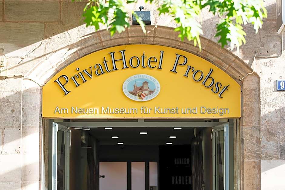 PrivatHotel Probst