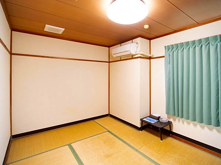 Tabist Hamatoya Ryokan Mens Only