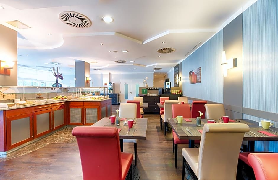 Leonardo Hotel Monchengladbach