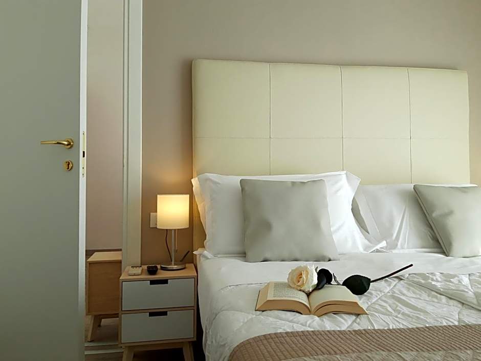 Hotel Danubio