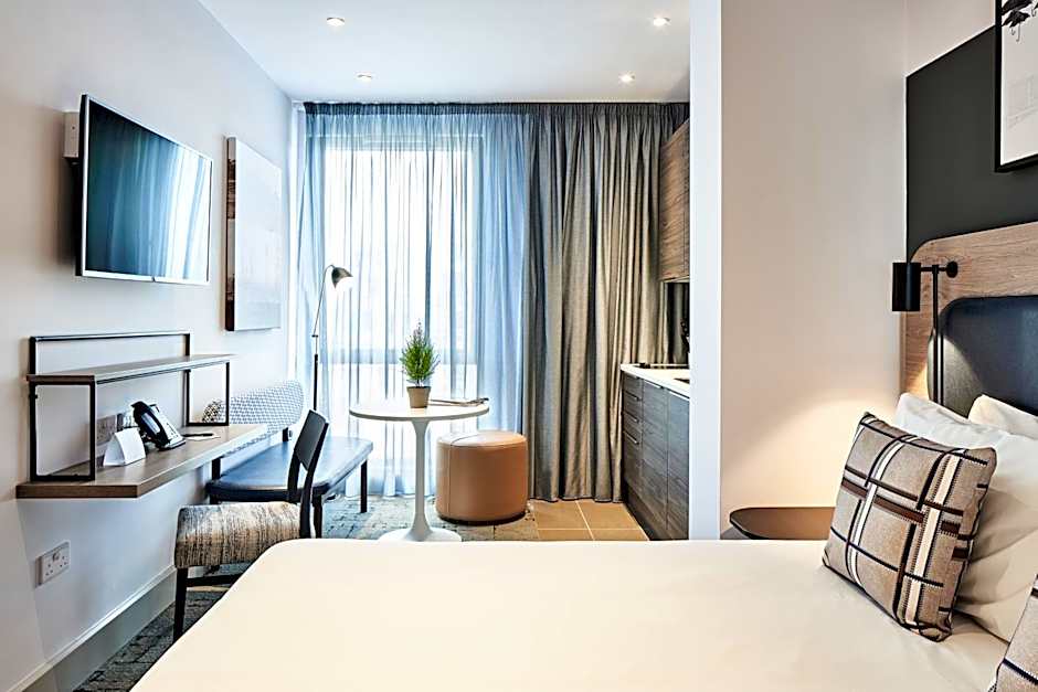 Quest Liverpool City Centre