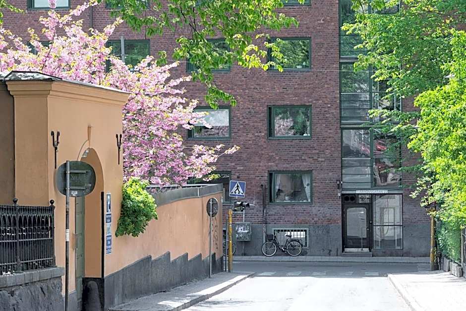 Hotel Söder