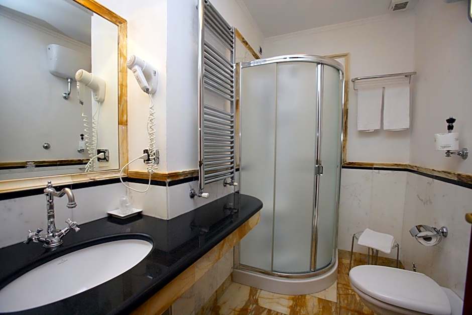 Domus Florentiae Hotel