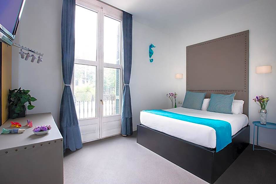 Amra Barcelona Caspe