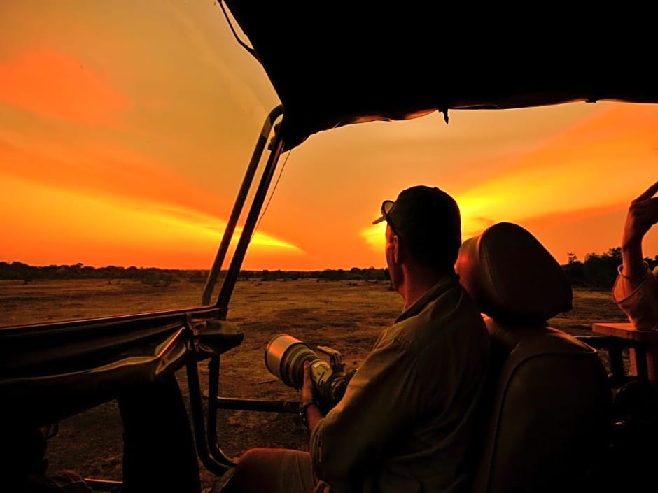 Cinnamon Wild Yala Hotel