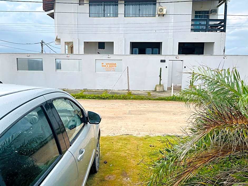 Pousada MARIA BONITA