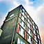 Jeonju Hanbit Hotel