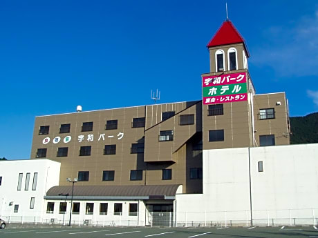 宇和パークホテル