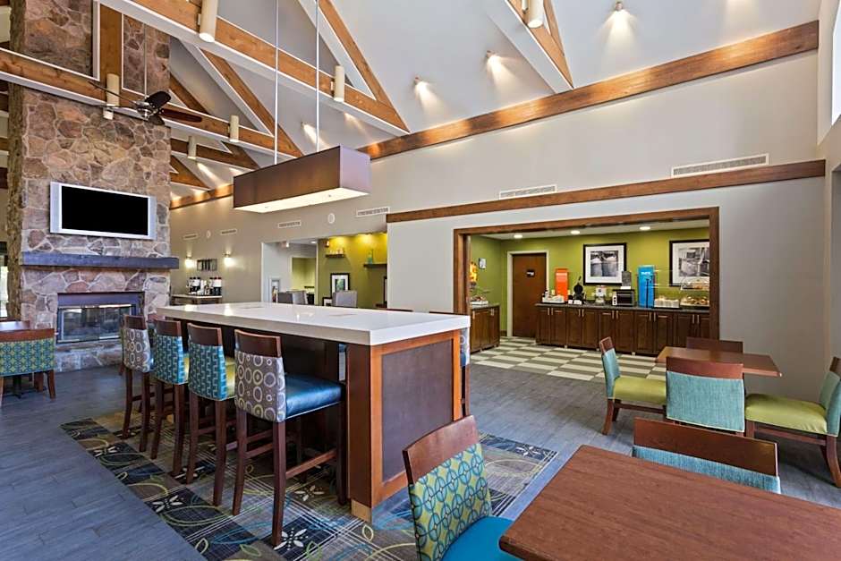 Hampton Inn By Hilton And Suites Atlanta/Duluth/Gwinnett County