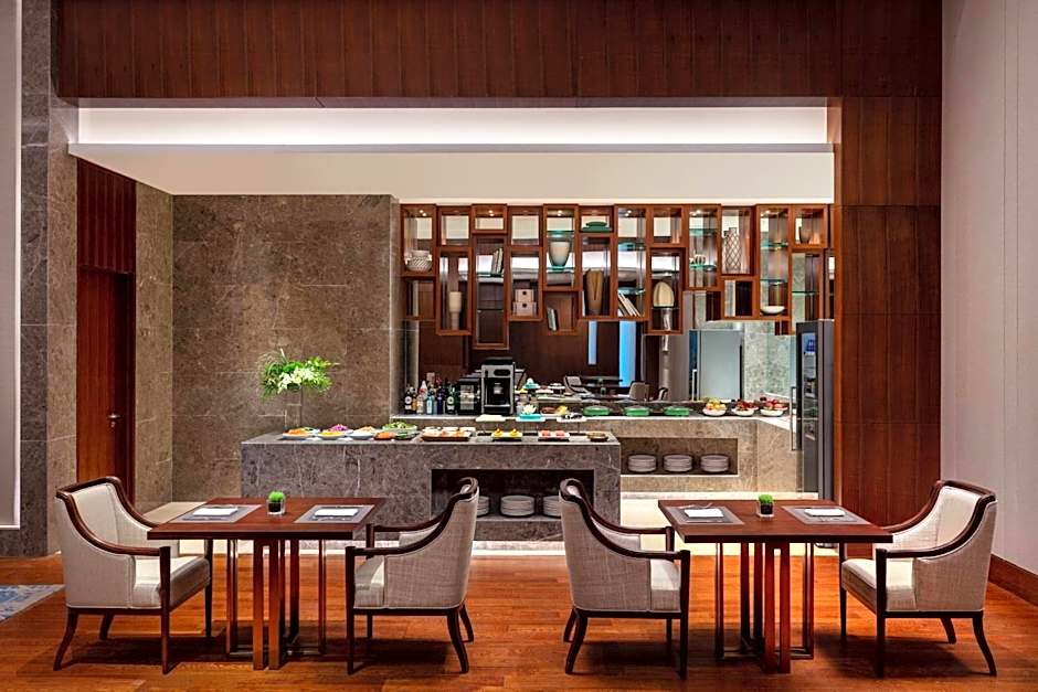 Courtyard by Marriott Yinchuan