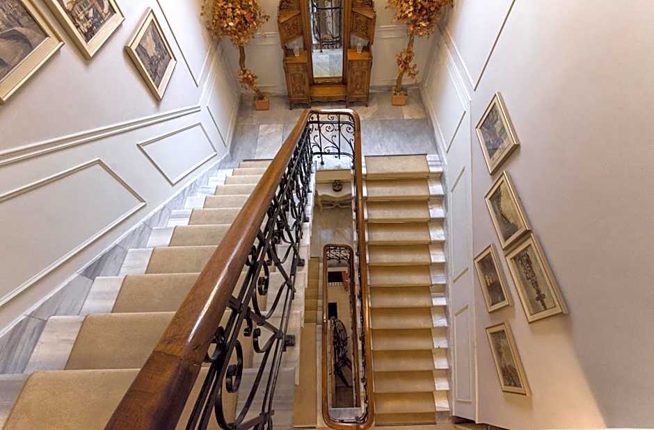 Capsis Bristol Boutique Hotel