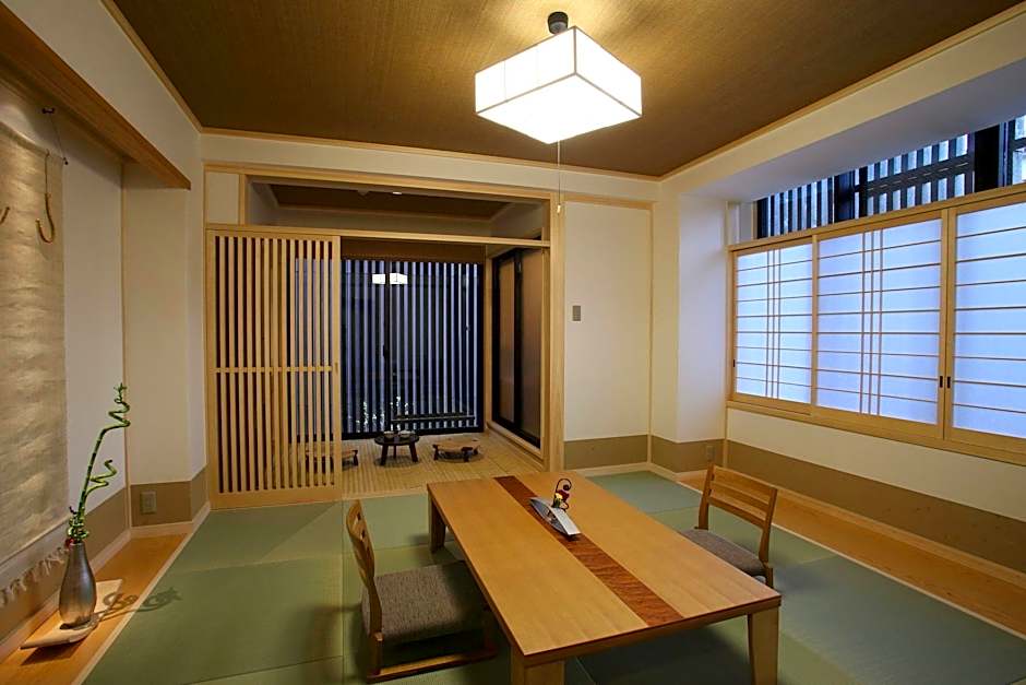 New Wakasa Annex Hotel