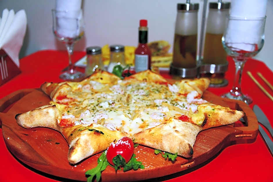 L'empreinte D'ifrane