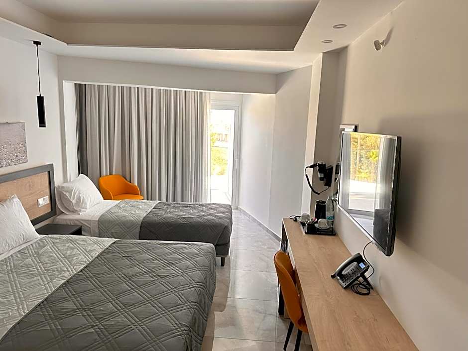 Papouis Protaras Hotel