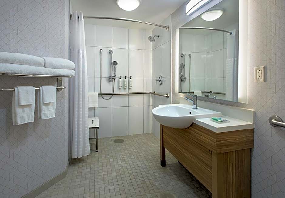 SpringHill Suites by Marriott Pittsburgh Mills