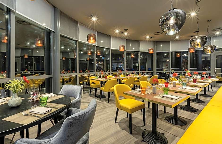 Leonardo Hotel Verona