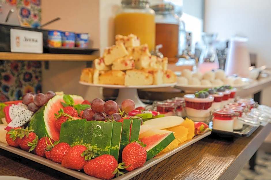 Avena Boutique Hotel by Artery Hotels