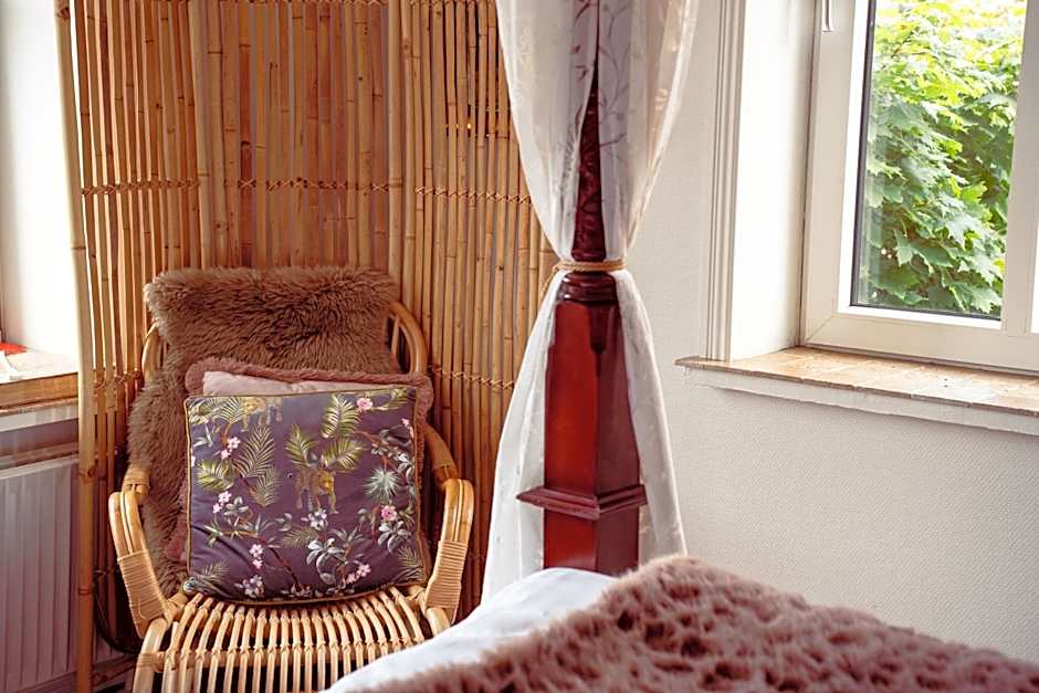 Boutique Hotel Postgården