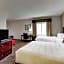 Best Western Plus University Inn & Suites