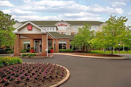 Hilton Garden Inn St. Louis/Chesterfield