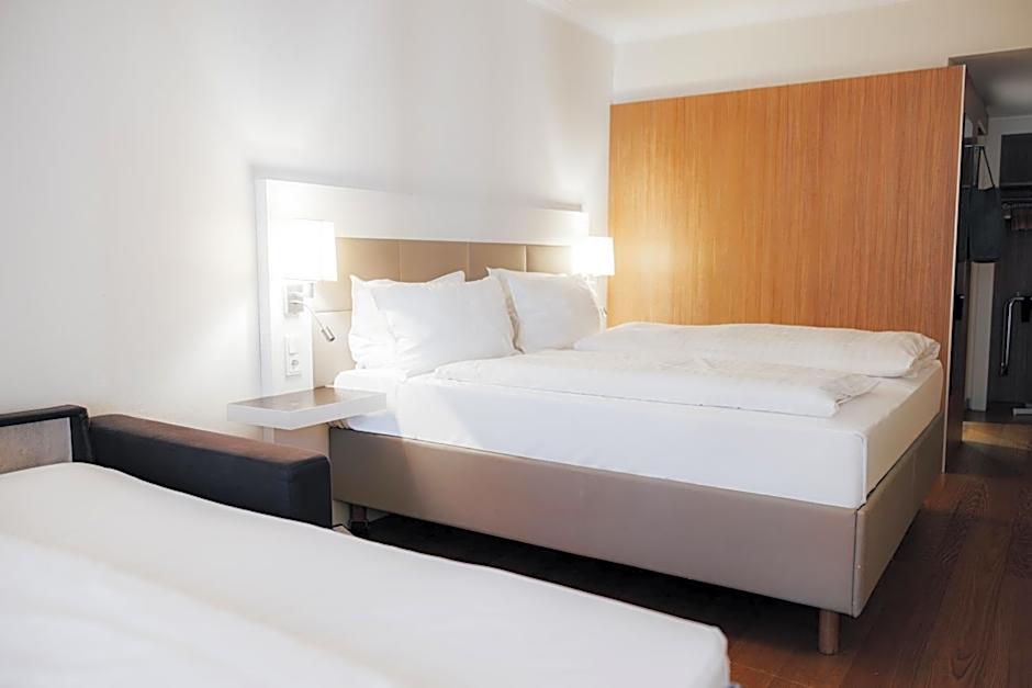 Steigenberger Hotel And Spa Krems