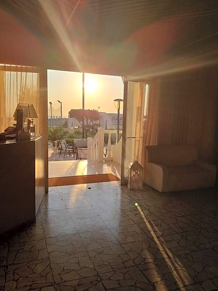 Hotel Ideal
