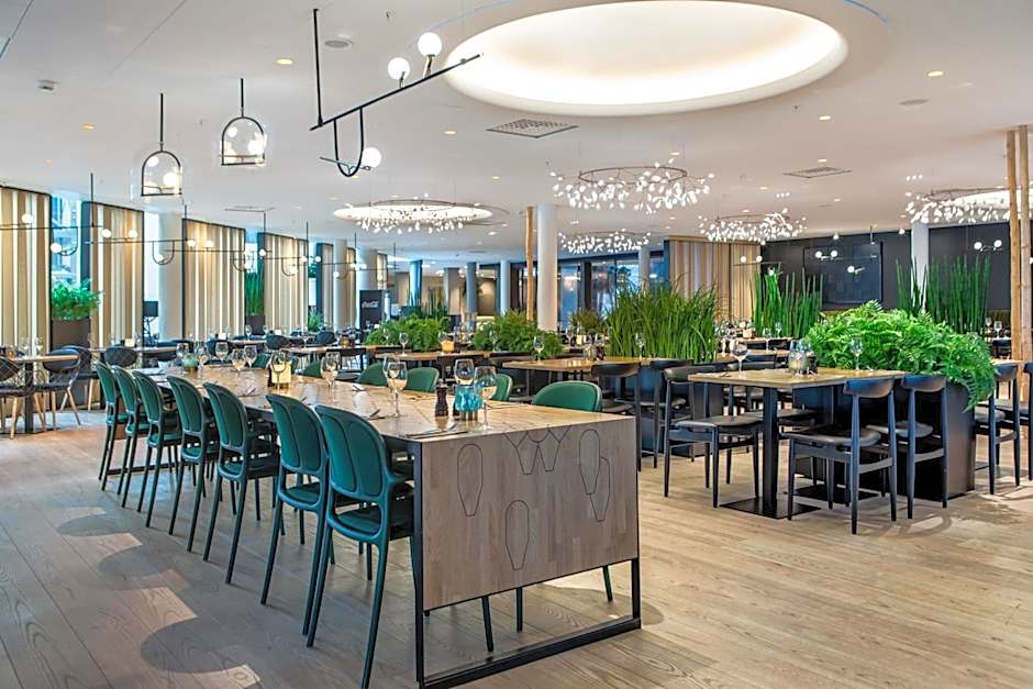 Quality Hotel Gardermoen Airport