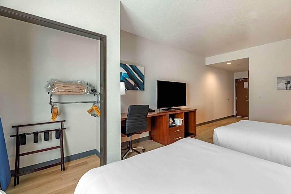 Comfort Inn & Suites Bennett