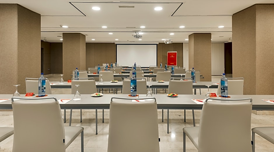 Nh Collection Madrid Colon