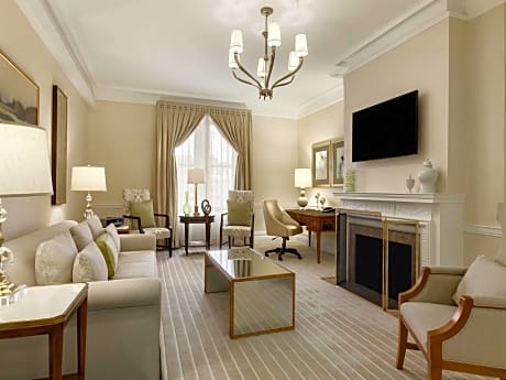 Suite Presidential