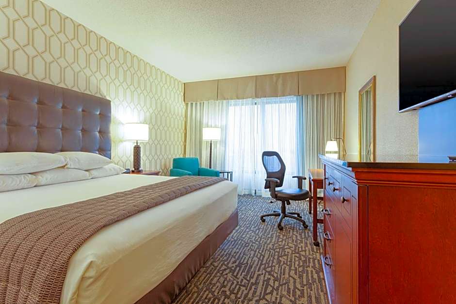 Drury Plaza Hotel Chesterfield