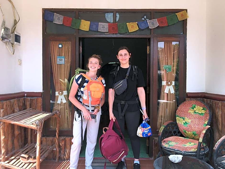 OWL HOSTEL Karimunjawa