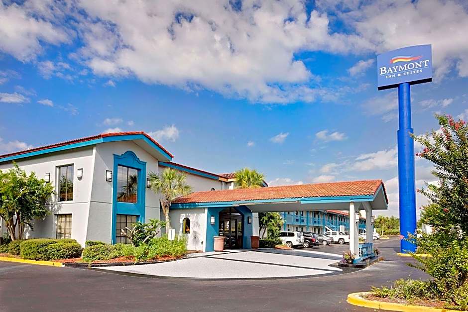 Baymont by Wyndham Jacksonville Orange Park