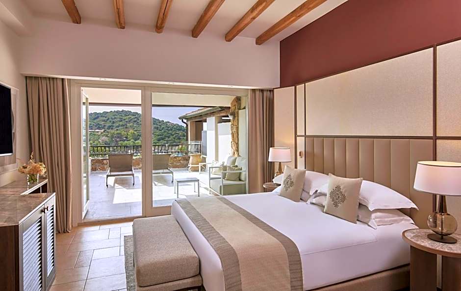 Conrad By Hilton Chia Laguna Sardinia