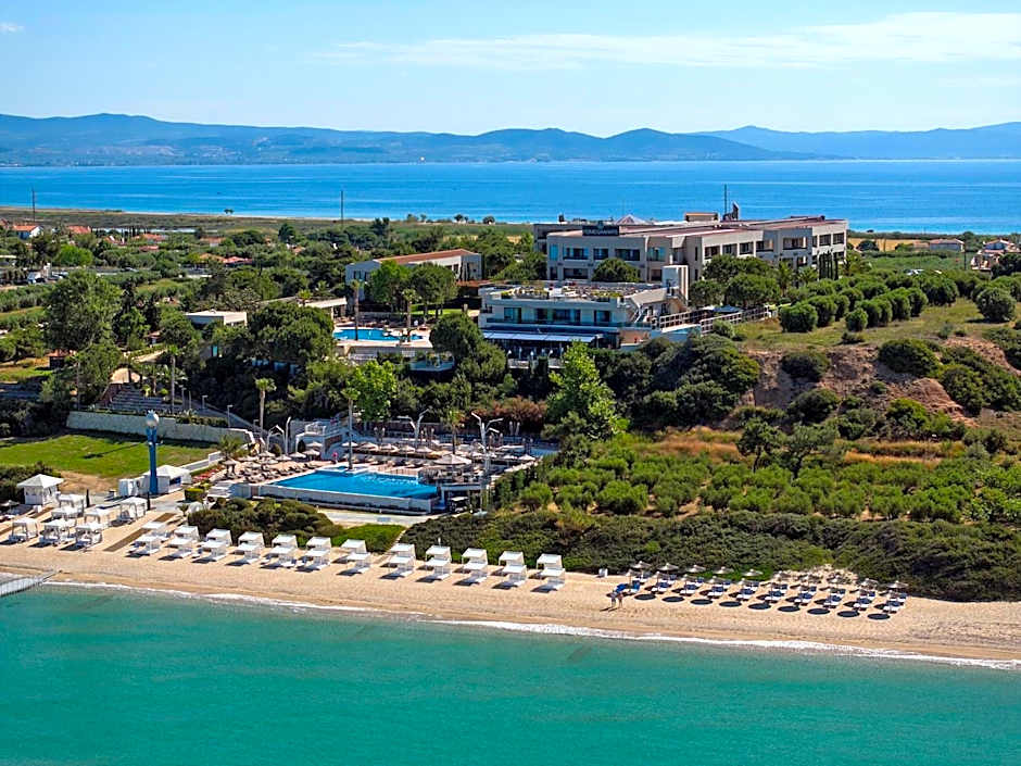 Pomegranate Wellness Spa Hotel