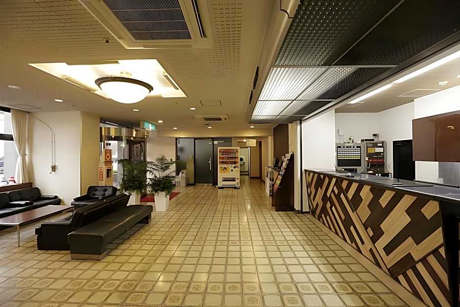 Tokyo Inn