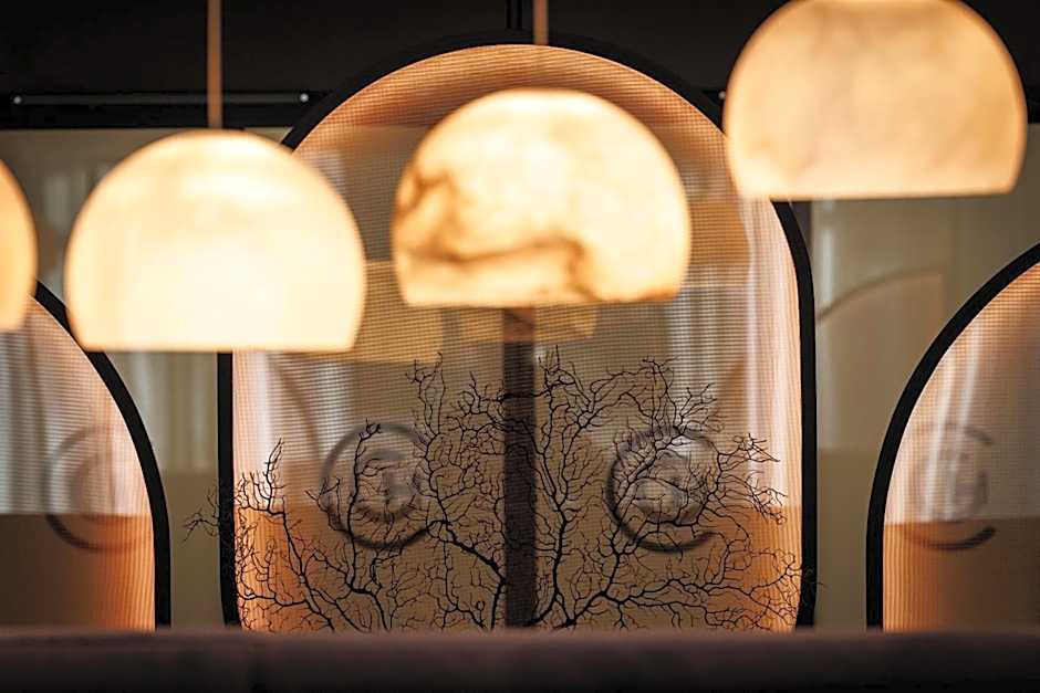 Grand Hotel de Courtoisville