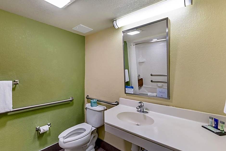 Sleep Inn Denver Tech Center