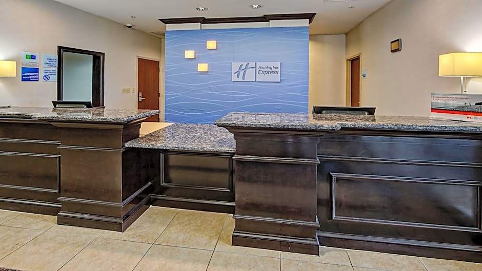 Holiday Inn Express Hotel & Suites Cookeville By IHG